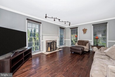 1005 Dulaney Mill Dr, Frederick, MD 21702 - photo 7