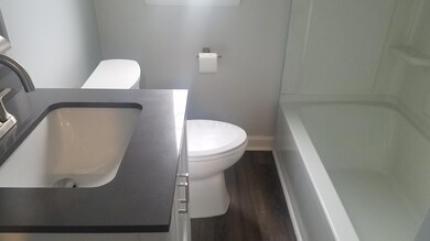 Edgevale Bathroom