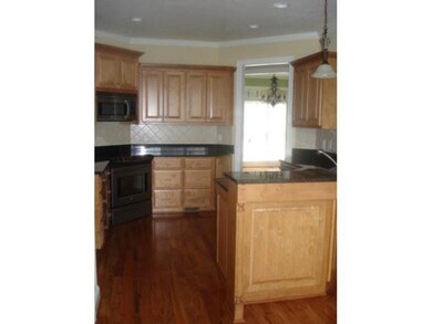 1205 Berkley Hills Pass, Evans, GA 30809 - photo 4