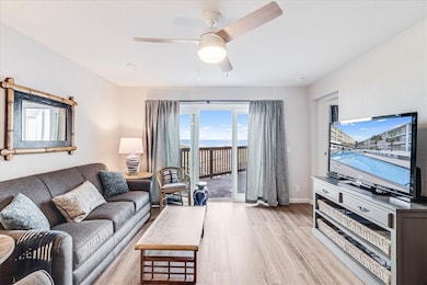 La Mirage Beachfront Condominiums unit 236, Port Aransas, TX 78373 - photo 4