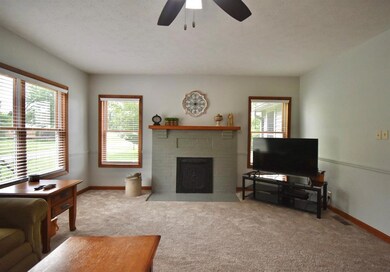 865 N 1300 W, Linton, IN 47441 - photo 5