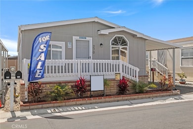 21851 Newland St unit 270, Huntington Beach, CA 92646 - photo 3