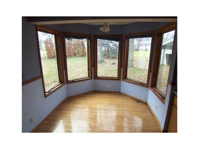 Dining Area.