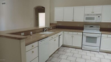 4a Kitchen