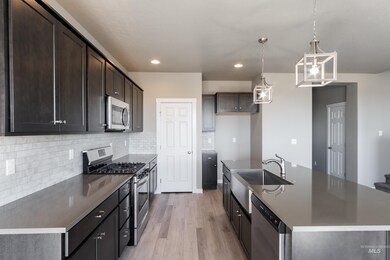 2315 N Cold Creek Ave, Star, ID 83669 - photo 7