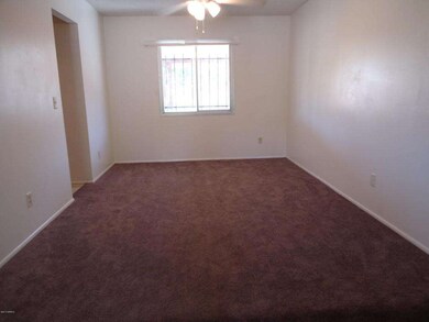 4719 S Grandview Ave Dining Room
