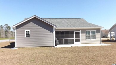 1321 Mandarin Dr unit Lot 06 Abaco Plan, Conway, SC 29527 - photo 3