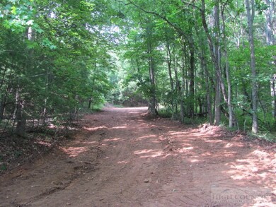 Acreage: New CHESTNUT road 2011