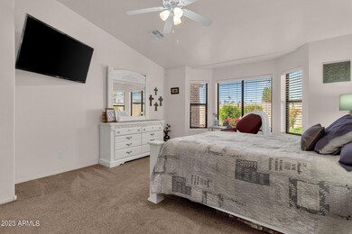 CARPET IN BEDROOMS