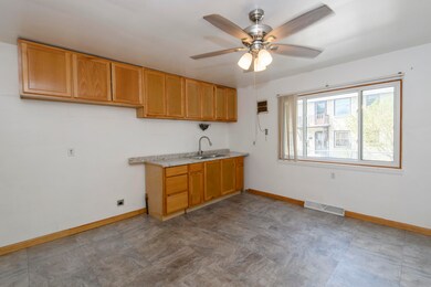 Lower Kitchen 1