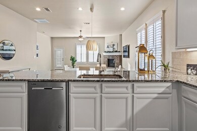 1804 Masquerade Blvd, Odessa, TX 79765 - photo 5