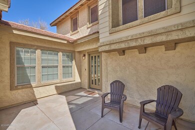 3894 E Parkview Dr, Gilbert, AZ 85295 - photo 2