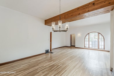 Historic home