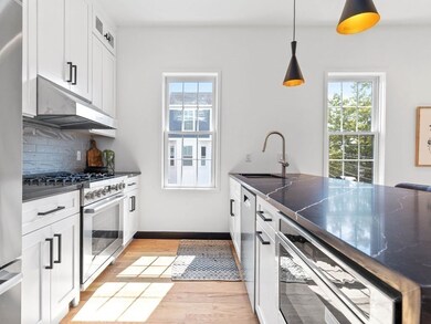 14 Carlton St unit B, Somerville, MA 02143 - photo 3