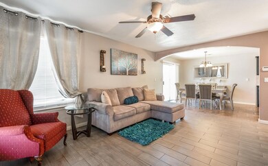 11555 Flor Liatris Dr, Socorro, TX 79927 - photo 6