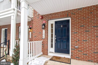 766 W 2nd St, Lansdale, PA 19446 - photo 4