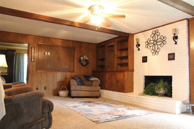 4587 County Road 803, Brazoria, TX 77422 - photo 2