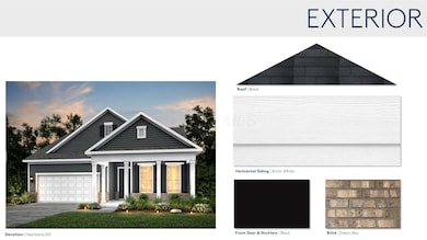 661 Satori Ln unit LOT 00063, Lewis Center, OH 43035 - photo 3