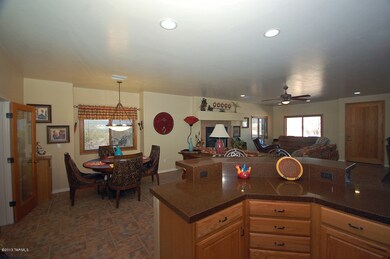 Great Room & Breakfast Nook