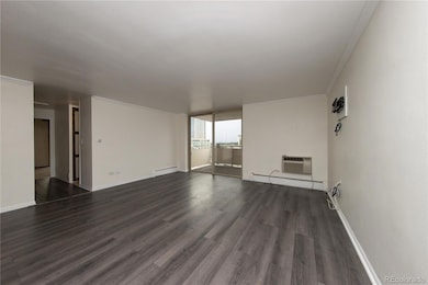 Centre Pointe Station unit 411, Denver, CO 80222 - photo 6