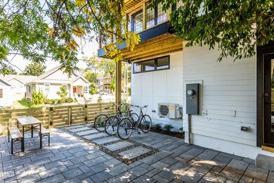 123 Idlewild Ave unit 301, Raleigh, NC 27601 - photo 6