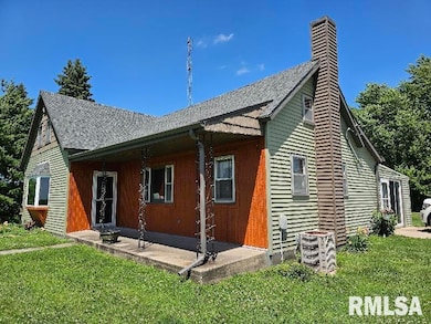 19635 E 800th St, Sciota, IL 61475 - photo 2