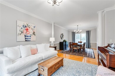 4320 Joseph Dr, Glen Allen, VA 23060 - photo 5