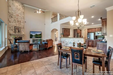 706 Ruidosa Downs, Helotes, TX 78023 - photo 4