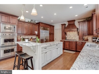 5406 Brookside Ct, Doylestown, PA 18902 - photo 4