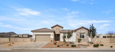 380 Leghorn Loop, Las Cruces, NM 88007 - photo 2
