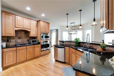 3506 Knights Run Ct, Midlothian, VA 23113 - photo 3