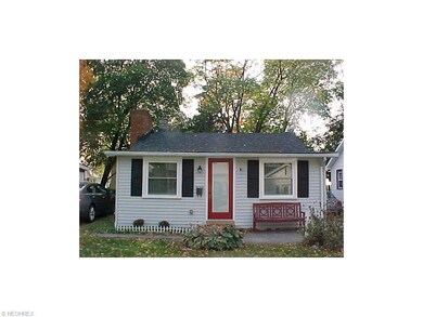 Updated siding, and newer roof, and many upgrades 