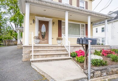 28 Grant St, Taunton, MA 02780 - photo 3