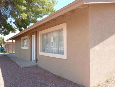 NEW STUCCO