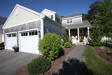 33 Conifer Hill unit 33, Plymouth, MA 02360 - photo 2