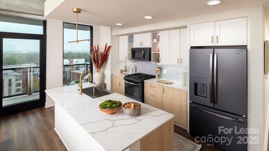 124 E Kingston Ave unit B1-B, Charlotte, NC 28203 - photo 5