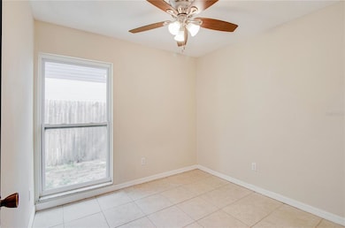 Main House- Secondary Bedroom 2