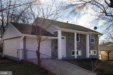 7003 Hastings Dr, Capitol Heights, MD 20743 - photo 2