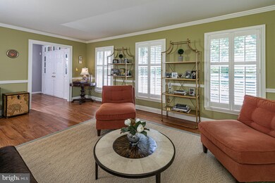 2 Old Bridle Path, Lawrence Township, NJ 08648 - photo 5