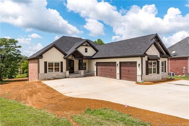 8836 Highland Lake Dr unit Lot 103, Georgetown, IN 47122 - photo 2