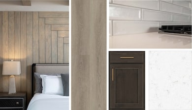 417 W Stonehaus Crossing, Nashville, TN 37013 - photo 2