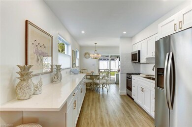 1793 Smugglers Cove unit B, Naples, FL 34112 - photo 5