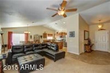 1121 S Crossbow Place, Chandler, AZ 85286 - photo 2