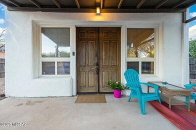 1009 E Elm St, Tucson, AZ 85719 - photo 3