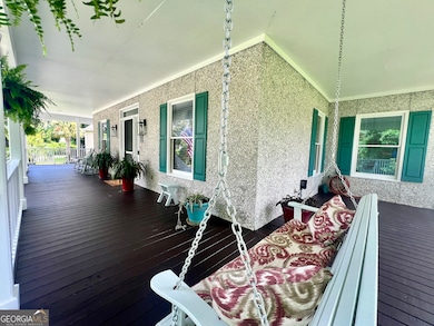 1072 Sea Palms West Dr, Saint Simons Island, GA 31522 - photo 2