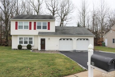 44 Netherwood Cir, Edison, NJ 08820 - photo 3
