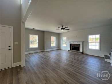 1441 Willow Creek Dr, Watkinsville, GA 30677 - photo 4