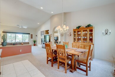 Great Room Concept