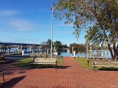 Beautiful Downtown Columbia!