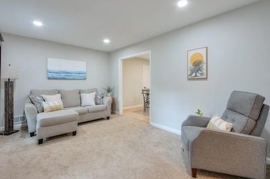 5341 Tall Oak Dr, Marietta, GA 30068 - photo 6